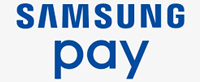 samsung pay logo